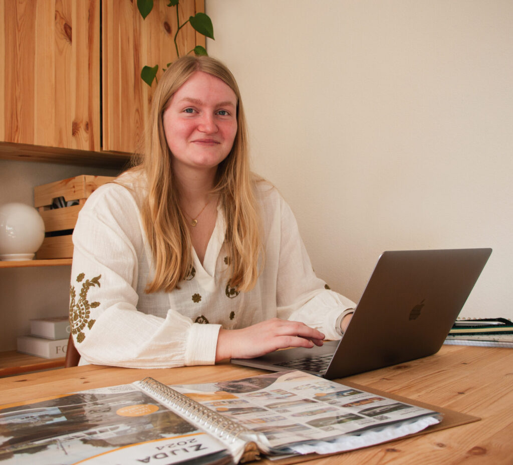 Wie zit er achter Creatie Kwekerij