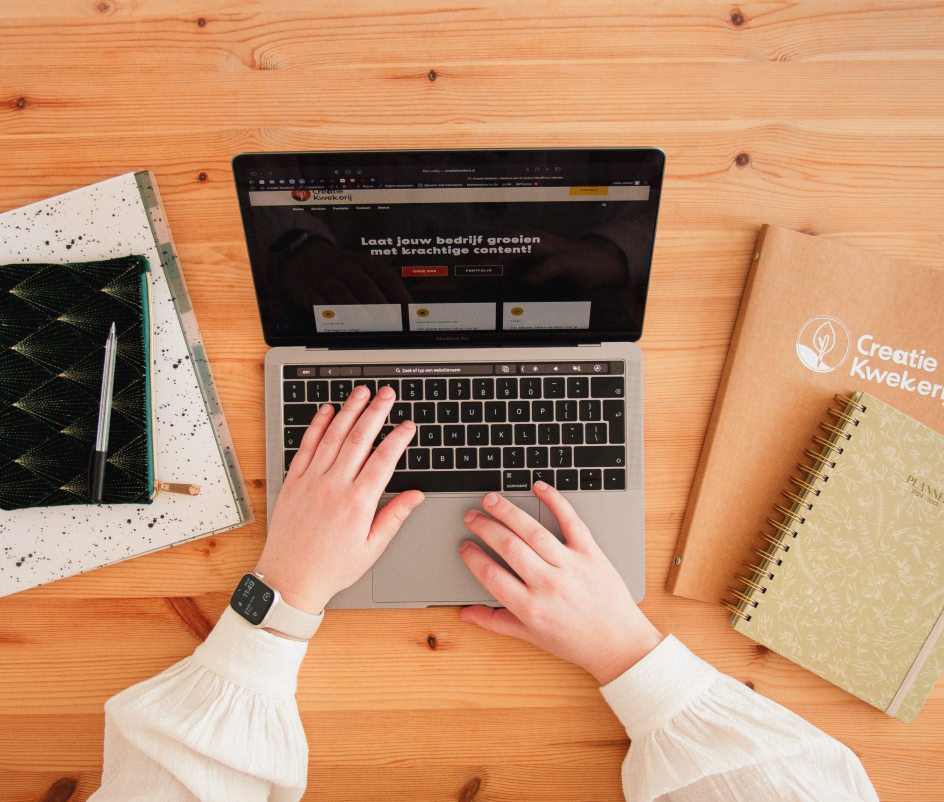 grafische vormgeving, illustratie, tekst