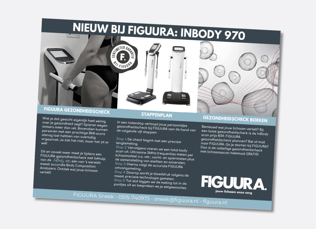 Advertorial FIGUURA Sneek