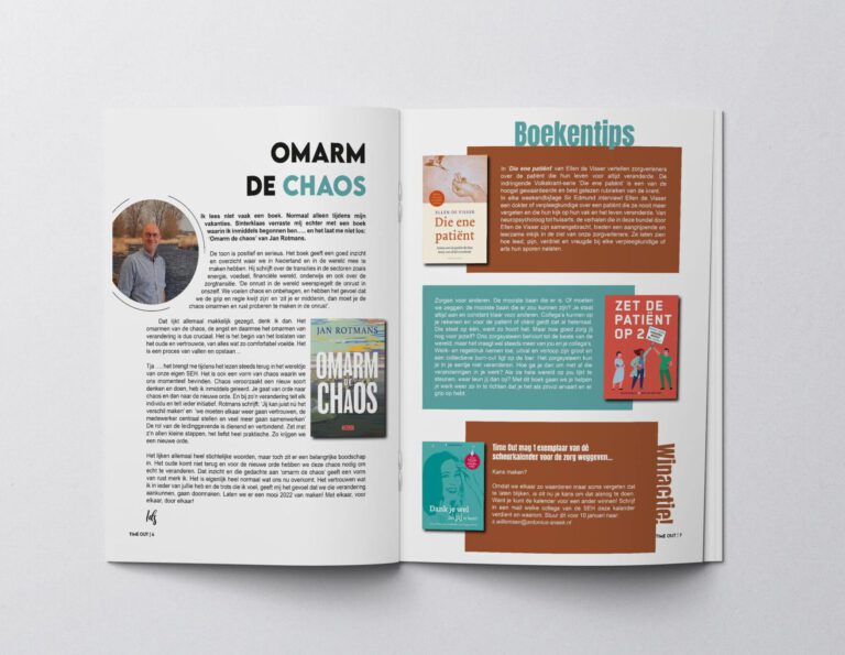 Voorbeeldpagina SEH Sneek 2